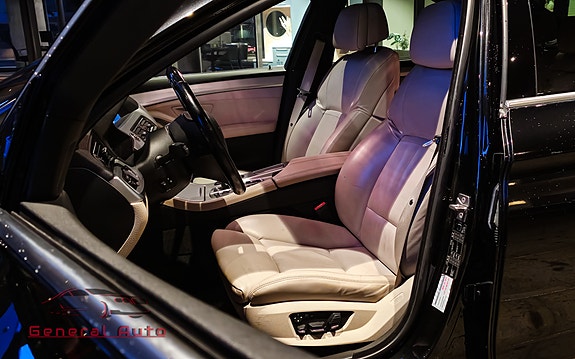 BMW 535i 16 of 30