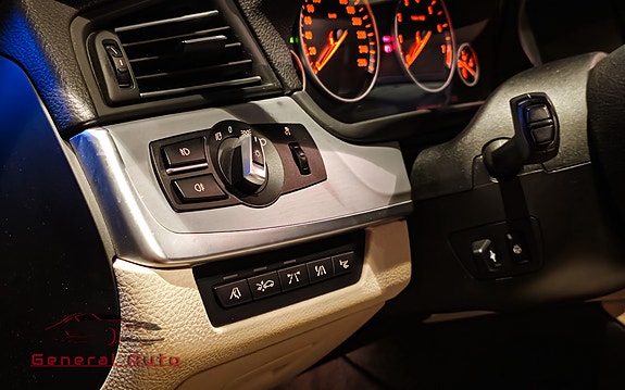 BMW 535i 11 of 30