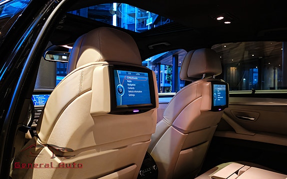 BMW 535i 24 of 30