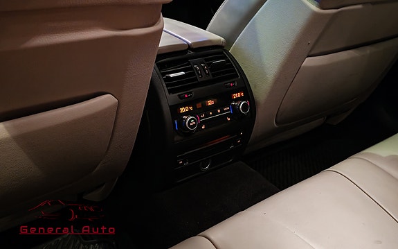BMW 535i 25 of 30
