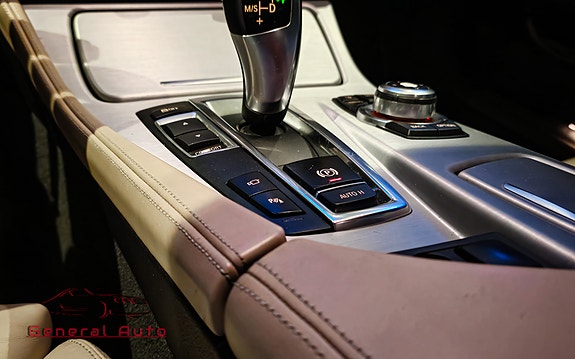 BMW 535i 30 of 30