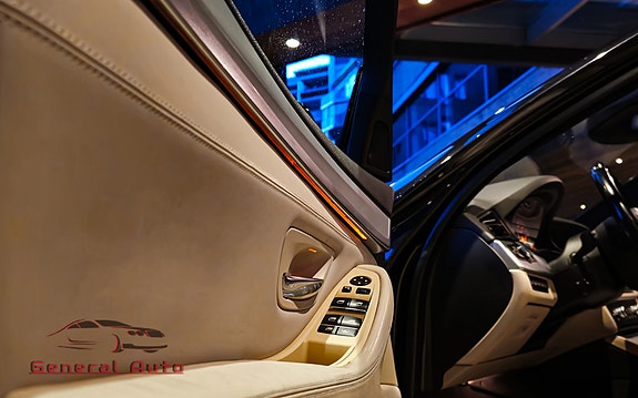BMW 535i 10 of 30