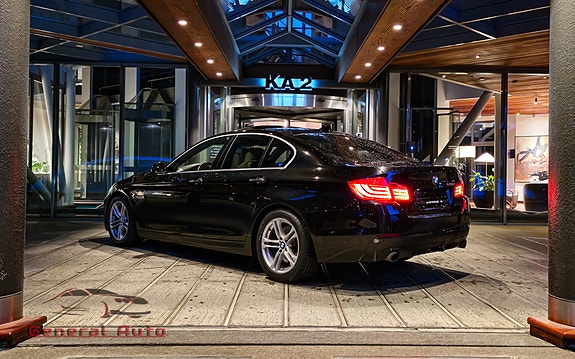 BMW 535i 2 of 30