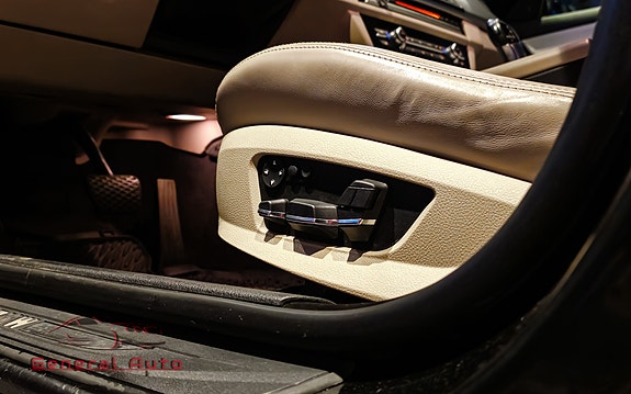 BMW 535i 23 of 30