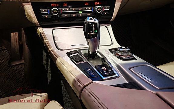 BMW 535i 29 of 30