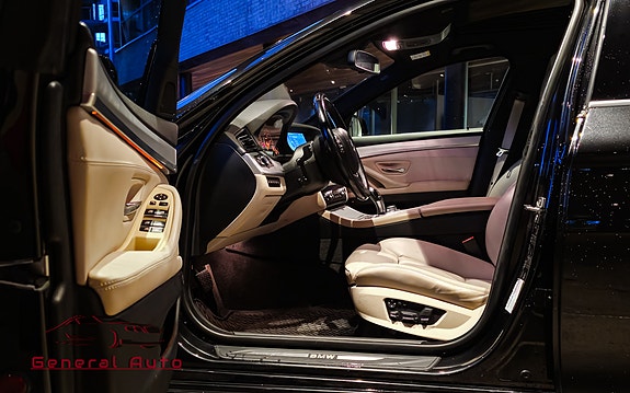 BMW 535i 9 of 30