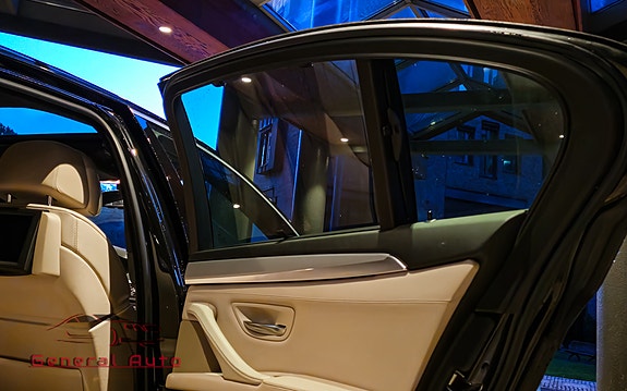 BMW 535i 20 of 30