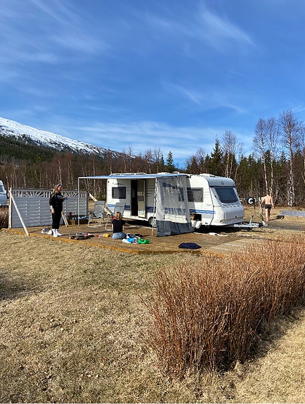 Hobby 560 Prestige 2 of 5