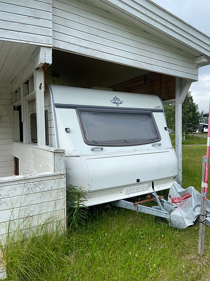 Hobby 560 Prestige 5 of 5