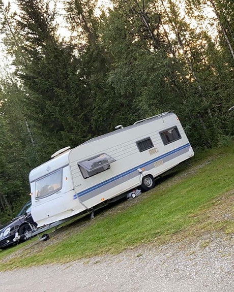 Hobby 560 Prestige 3 of 5