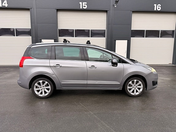 Peugeot 5008 6 of 30