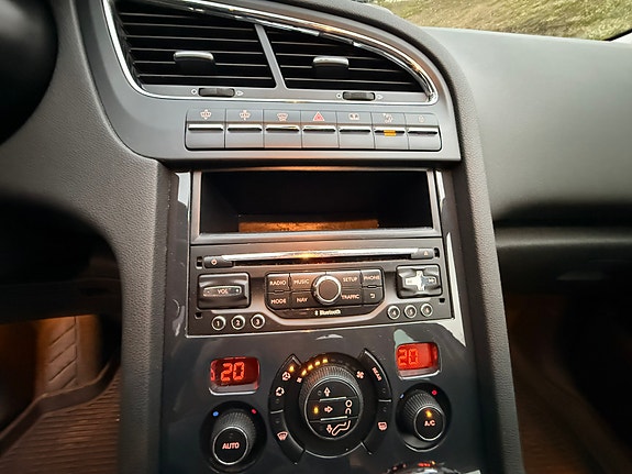 Peugeot 5008 14 of 30