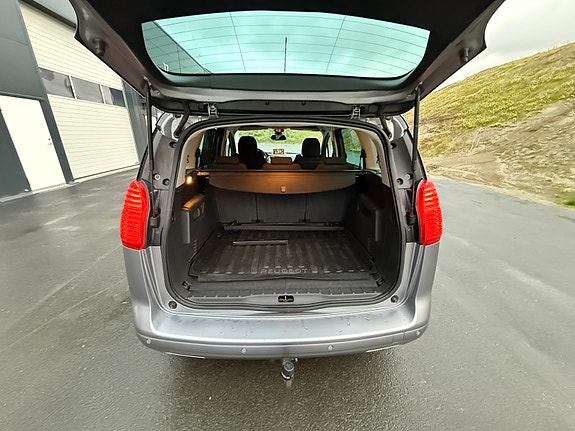 Peugeot 5008 23 of 30