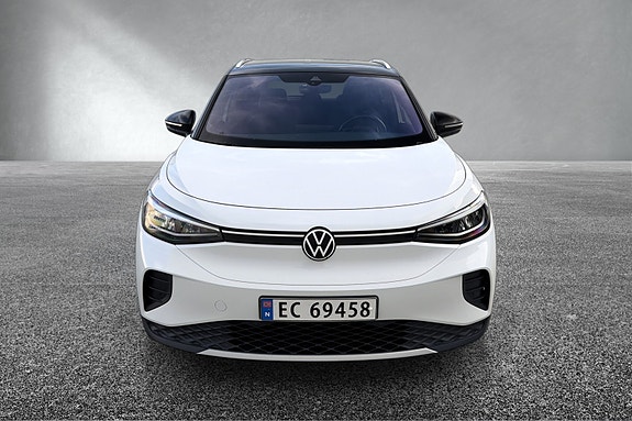 Volkswagen ID.4 2 of 5