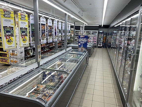 Bilde 9 av 10 i jobbannonse-galleriet