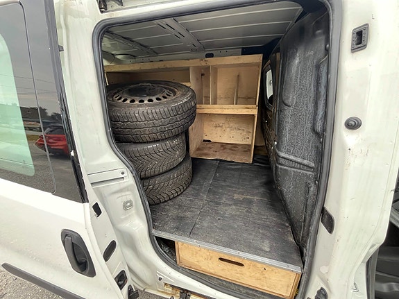 Opel Combo 12 of 13