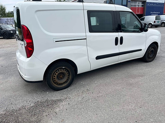 Opel Combo 6 of 13