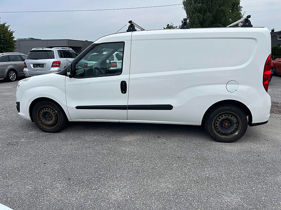 Opel Combo 3 of 5