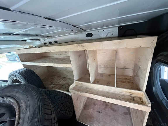 Opel Combo 11 of 13