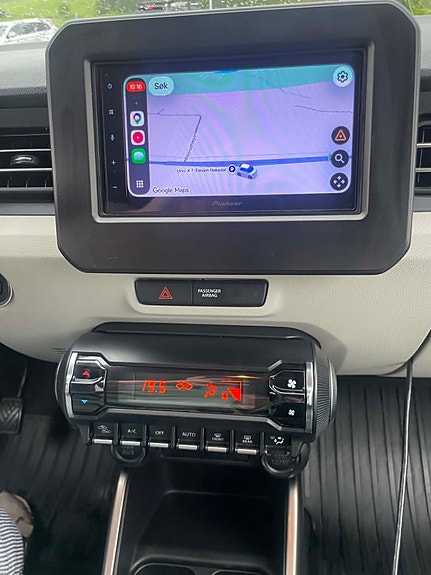 Suzuki Ignis 4 of 13