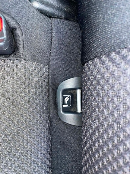 Suzuki Ignis 9 of 13