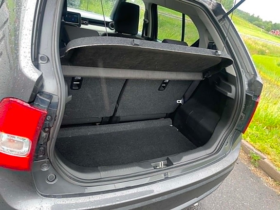 Suzuki Ignis 7 of 13