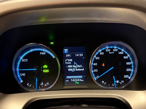 Toyota RAV4 19 of 24