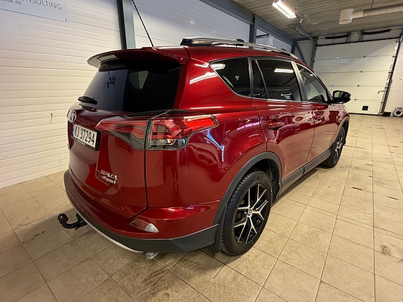 Toyota RAV4 6 of 24