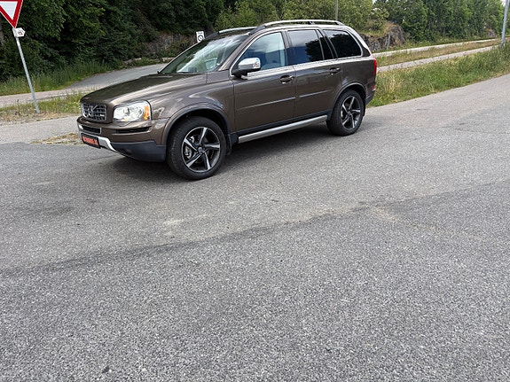 Volvo XC90 5 of 5