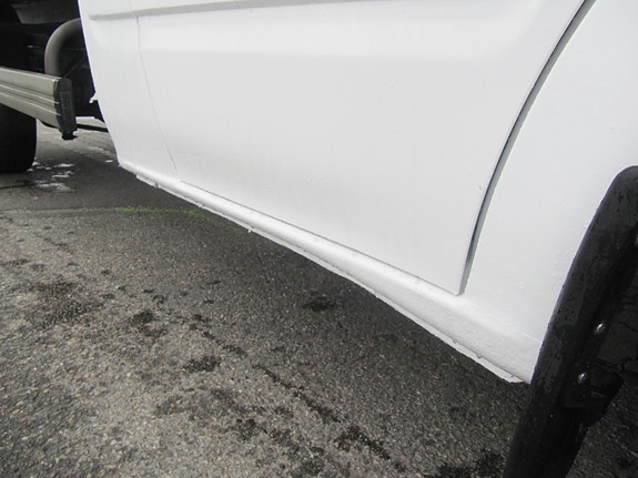 Ford Transit 350L Van 9 of 30