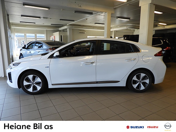 Hyundai IONIQ 4 of 5