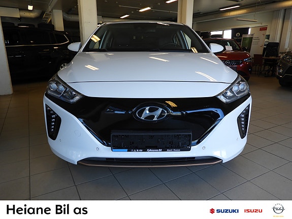 Hyundai IONIQ 2 of 5