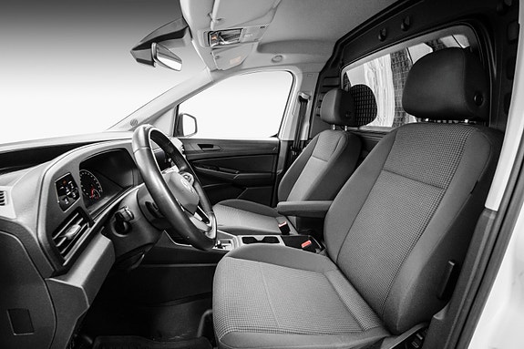 Volkswagen Caddy 12 of 30