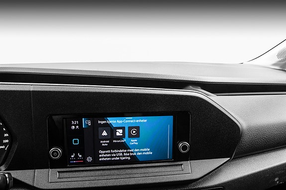 Volkswagen Caddy 22 of 30