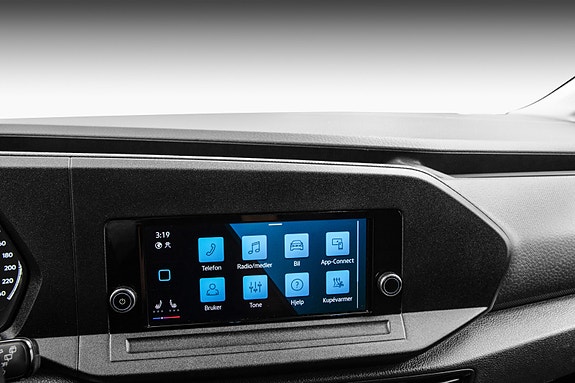 Volkswagen Caddy 15 of 30