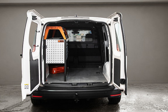 Volkswagen Caddy 6 of 30