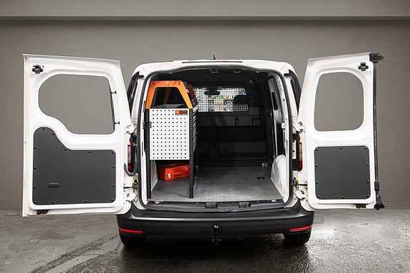 Volkswagen Caddy 7 of 30