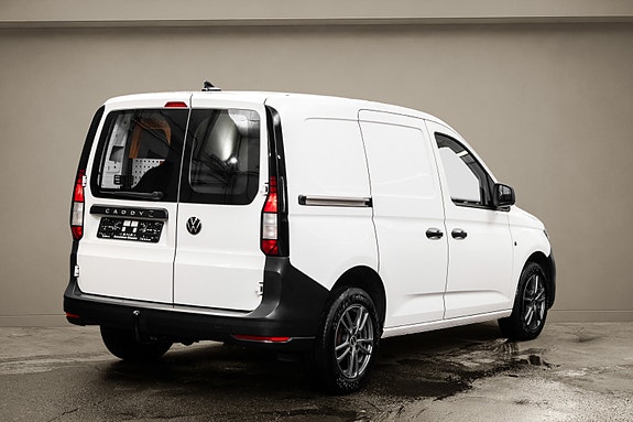 Volkswagen Caddy 2 of 30