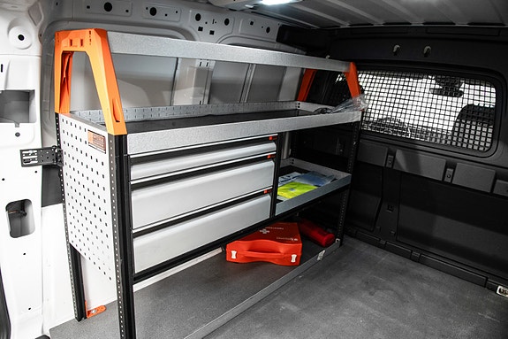 Volkswagen Caddy 8 of 30