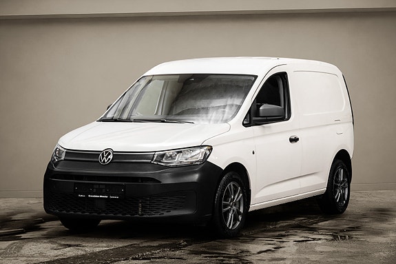 Volkswagen Caddy 3 of 30