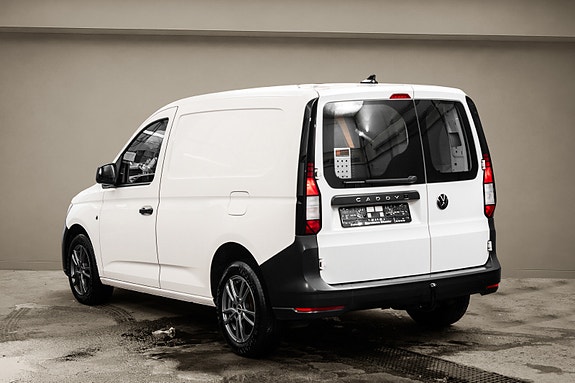 Volkswagen Caddy 4 of 30