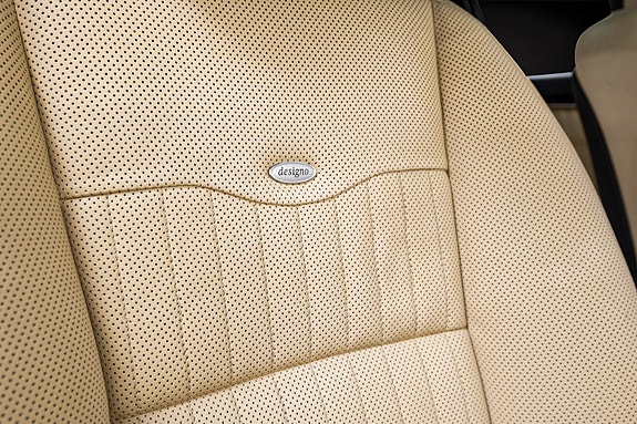 Mercedes-Benz S600 23 of 30