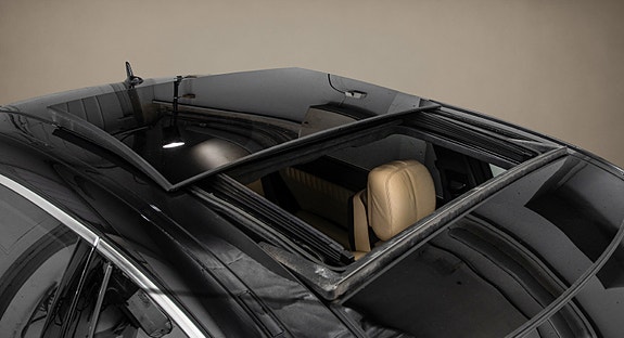 Mercedes-Benz S600 8 of 30