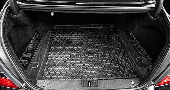 Mercedes-Benz S600 11 of 30