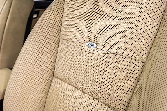 Mercedes-Benz S600 15 of 30