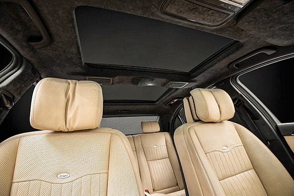 Mercedes-Benz S600 22 of 30