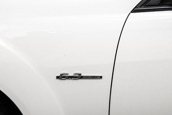 Mercedes-Benz S63 9 of 30