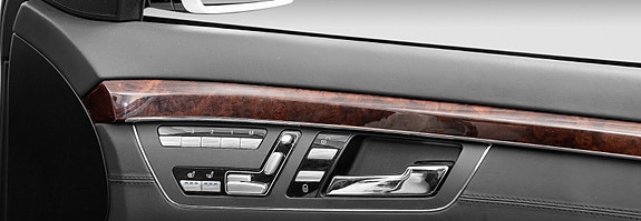 Mercedes-Benz S63 22 of 30