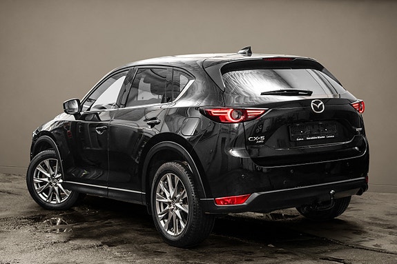 Mazda CX-5 2 of 30