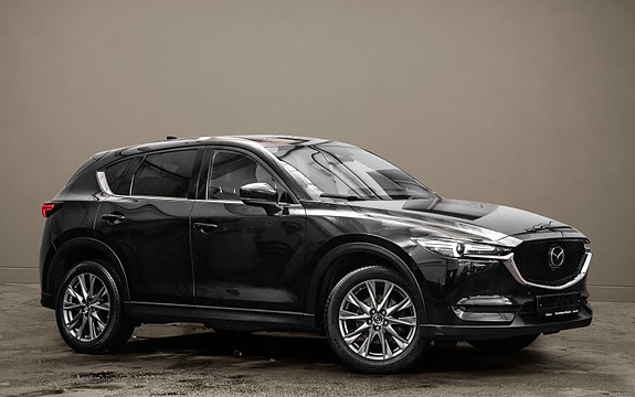 Mazda CX-5 4 of 30